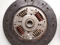 комплект сцепления Fiat Ducato 2 поколение 2000, 2.0 л., бензин, МКПП, минивэн, 9606604080, 9622353380 - фото №4