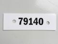 клапан EGR Chevrolet Spark M200 2006, 1.0 л., бензин, МКПП, хетчбэк 5 дв., AEY76 - фото №4
