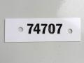 клапан EGR Daewoo Matiz M150 [рестайлинг] 2006, 1.0 л., бензин, МКПП, хетчбэк 5 дв., AEY76 - фото №4