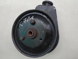 насос гидроусилителя руля Renault Megane 1 поколение 1997, 1.6 л., бензин, МКПП, хетчбэк 5 дв., 7700273741