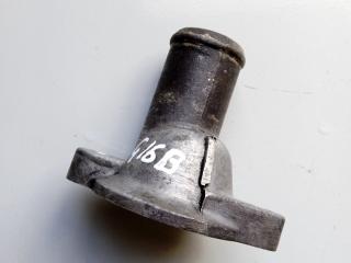 патрубок (трубопровод, шланг) Suzuki Baleno 1 поколение 1998, 1.6 л., бензин, МКПП, хетчбэк 5 дв.