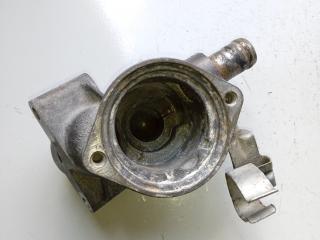 корпус термостата Honda Civic 6 поколение (EJ/EK/EM) 1996, 1.5 л., бензин, МКПП, хетчбэк 5 дв.