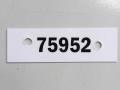корпус термостата Honda Civic 6 поколение (EJ/EK/EM) 1996, 1.5 л., бензин, МКПП, хетчбэк 5 дв. - фото №6
