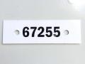 болт двигателя Fiat Ducato 2 поколение 2000, 2.0 л., бензин, МКПП, минивэн - фото №3