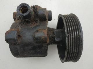 насос гидроусилителя руля Renault 19 1 поколение 1992, 1.9 л., дизель, МКПП, хетчбэк 5 дв., 7846075