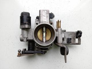 заслонка дроссельная Opel Astra G 2000, 1.6 л., бензин, МКПП, хетчбэк 5 дв., 90529710
