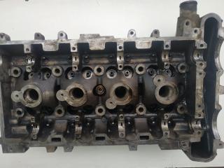 головка блока цилиндров Opel Vectra C 2004, 2.2 л., бензин, МКПП, седан, Z22YH