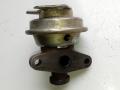 клапан EGR Renault Laguna 1 поколение 1997, 2.0 л., бензин, МКПП, хетчбэк 5 дв., 7700869607B, 72218201 - фото №2