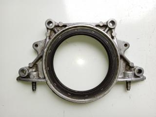 декоративная крышка двигателя Honda Civic 6 поколение (EJ/EK/EM) 1996, 1.5 л., бензин, МКПП, хетчбэк 5 дв.
