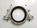 декоративная крышка двигателя Honda Civic 6 поколение (EJ/EK/EM) 1996, 1.5 л., бензин, МКПП, хетчбэк 5 дв. - фото №2