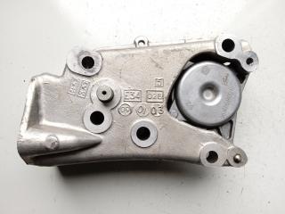 кронштейн (крепление) Peugeot 307 1 поколение 2003, 2.0 л., бензин, МКПП, хетчбэк 5 дв.