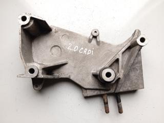 кронштейн (крепление) Hyundai Santa Fe 1 поколение (SM) 2003, 2.0 л., дизель, МКПП, минивэн