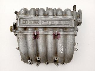 коллектор впускной Mitsubishi Galant 7 поколение 1996, 2.0 л., бензин, МКПП, седан
