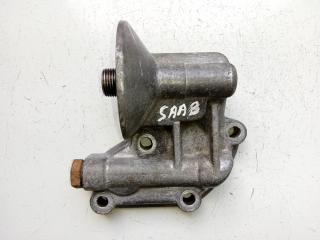 корпус масляного фильтра Saab 900 2 поколение 1997, 2.0 л., бензин, МКПП, седан, 9138644650