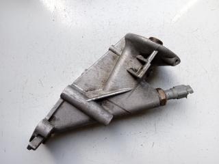 корпус масляного фильтра Peugeot 307 1 поколение 2003, 2.0 л., бензин, МКПП, хетчбэк 5 дв., 9632517010