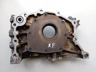 насос масляный Mazda Xedos 6 1 поколение 1997, 2.0 л., бензин, МКПП, седан