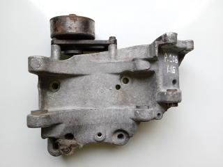 кронштейн (крепление) Peugeot 206 1 поколение 2002, 1.1 л., бензин, МКПП, хетчбэк 5 дв.