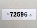 щуп двигателя Nissan Primera P12 2002, 2.2 л., дизель, МКПП, хетчбэк 5 дв., AD200 - фото №2