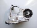 кронштейн (крепление) Peugeot 806 1 поколение 1998, 1.9 л., дизель, МКПП, минивэн, 14721870 - фото №4