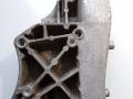 кронштейн (крепление) Peugeot 206 1 поколение 2000, 1.1 л., бензин, МКПП, хетчбэк 5 дв., 9630960680 - фото №2