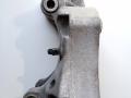 кронштейн (крепление) Peugeot 206 1 поколение 2000, 1.1 л., бензин, МКПП, хетчбэк 5 дв., 9630960680 - фото №4