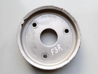 шкив Renault Scenic 1 поколение 1997, 2.0 л., бензин, МКПП, хетчбэк 5 дв., 7700105707