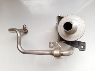 клапан EGR Renault Laguna 1 поколение 1998, 2.0 л., бензин, МКПП, хетчбэк 5 дв., 9135705, 72184611