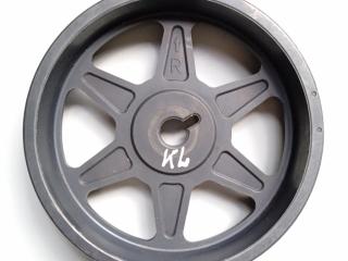 шкив распредвала Mazda Xedos 9 1 поколение [рестайлинг] 1998, 2.5 л., бензин, АКПП, седан