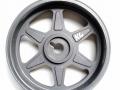 шкив распредвала Mazda Xedos 9 1 поколение [рестайлинг] 1998, 2.5 л., бензин, АКПП, седан - фото №2