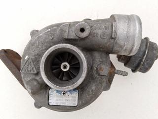 турбина Volkswagen Transporter T4 1998, 2.5 л., дизель, МКПП, минивэн, 074145701A, K147018