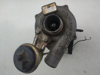 турбина Renault Megane 2 поколение 2003, 1.5 л., дизель, МКПП, универсал, 409838H