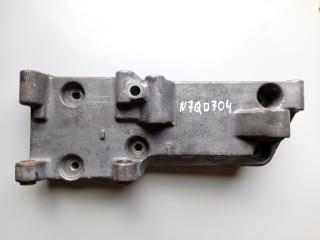 кронштейн (крепление) Renault Laguna 1 поколение 1998, 2.0 л., бензин, МКПП, хетчбэк 5 дв., 9135170
