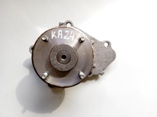 помпа Nissan Terrano R50 1997, 2.4 л., бензин, МКПП, минивэн