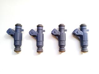 форсунка Peugeot 306 1 поколение 1997, 1.6 л., бензин, МКПП, хетчбэк 5 дв., 0280155794