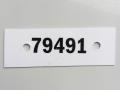 блок ABS Peugeot 206 1 поколение 2003, 1.6 л., бензин, МКПП, хетчбэк 5 дв., 9632539480, 10020401944 - фото №7