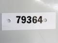 пробка расширительного бачка Peugeot 206 1 поколение 2003, 1.6 л., бензин, МКПП, хетчбэк 5 дв. - фото №3