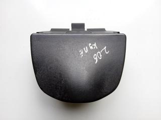 пепельница Peugeot 206 1 поколение 2003, 1.6 л., бензин, МКПП, хетчбэк 5 дв., 9627639377, 9641089777
