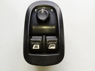 блок управления стеклоподъемниками Peugeot 206 1 поколение 2003, 1.6 л., бензин, МКПП, хетчбэк 5 дв.