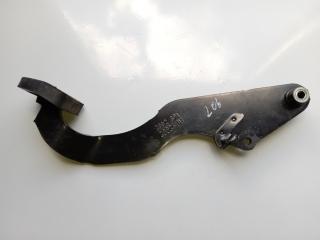 педаль Peugeot 206 1 поколение 2003, 1.6 л., бензин, МКПП, хетчбэк 5 дв., 20924D1