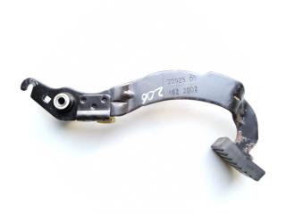 педаль Peugeot 206 1 поколение 2003, 1.6 л., бензин, МКПП, хетчбэк 5 дв., 20925D0