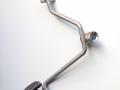 педаль Peugeot 206 1 поколение 2003, 1.6 л., бензин, МКПП, хетчбэк 5 дв., 9631177480 - фото №4