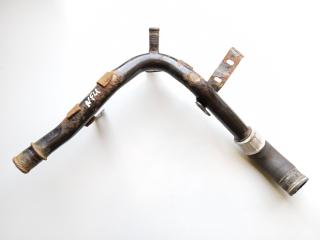 патрубок (трубопровод, шланг) Peugeot 206 1 поколение 2003, 1.6 л., бензин, МКПП, хетчбэк 5 дв.