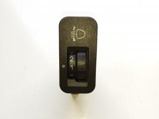 корректор фар Peugeot 206 1 поколение 2003, 1.6 л., бензин, МКПП, хетчбэк 5 дв., 1925699