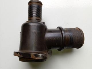 патрубок (трубопровод, шланг) Peugeot 206 1 поколение 2003, 1.6 л., бензин, МКПП, хетчбэк 5 дв., 9627629080