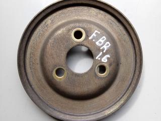 шкив Fiat Brava 1 поколение 1997, 1.6 л., бензин, МКПП, хетчбэк 5 дв.