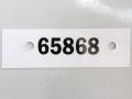 топливная рампа Peugeot 206 1 поколение 2003, 1.6 л., бензин, МКПП, хетчбэк 5 дв., 9636520780 - фото №5