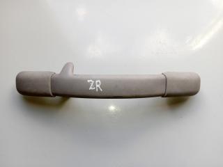 ручка внутренняя Peugeot 206 1 поколение 2003, 1.6 л., бензин, МКПП, купе