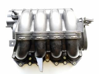 коллектор впускной Peugeot 206 1 поколение 2003, 1.6 л., бензин, МКПП, хетчбэк 5 дв., 9635885080