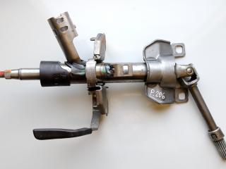 рулевая колонка Peugeot 206 1 поколение 2003, 1.6 л., бензин, МКПП, хетчбэк 5 дв., 938972902