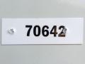 рулевая колонка Peugeot 206 1 поколение 2003, 1.6 л., бензин, МКПП, хетчбэк 5 дв., 938972902 - фото №7